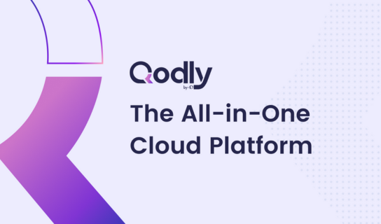 Introducing Qodly Cloud